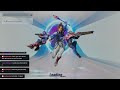 Splitgate (PC) I Did This Team Dirty