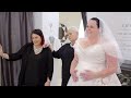 Bride Emma's Dress Disaster | Plus Size Wedding Dresses | Curvy Brides Boutique - TLC