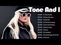 Tone And I Best Songs Playlist 2020 - Tone And I Greatest Hits Full Album 2020