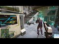Planetside 2 - Cheater in Action