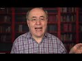 Stephen Wolfram on the Tangled History of the Second Law of Thermodynamics