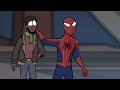 Spider-Man Finally SNAPS… (animated)