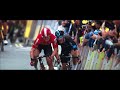 Tour of Britain | 2018 stage by stage preview