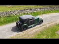 1925 Rolls-Royce 20hp Coupe by Cooper. GPK16