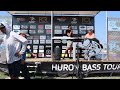 *BIGGEST BAG* Haweater Cup 2 Results | Little Current | Manitoulin Island | Huron Bass Tour 2024