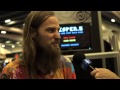 GDC 2013 - Interview with Michael Brough