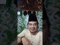 masuk Islam itu dari hati !! dari syukuri apa yang ada