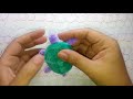 Pipecleaner Crafts - Turtle