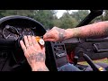 NRG Quick Release Steering Wheel Miata NA