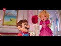 The Pipes Scene 🤣 | The Super Mario Bros. Movie | CLIP