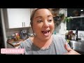 WHAT'S FOR DINNER | EASY DINNER IDEAS | WEEKNIGHT RECIPES | COOK #WITHME | JESSICA O'DONOHUE