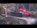 IS-6, T77 & Type 57 ● WoT Blitz