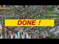 OpenTTD Tutorial -  How to build completely underground metro station