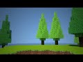 Dangerous Experiment - Minecraft Animation