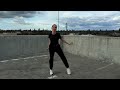 HOUDINI - DUA LIPA l Cardio Dance Workout Routine l Houdini Dance