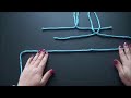 How to Join a New Ball of Yarn in Three Different Ways Pattern #457│by ThePatternFamily