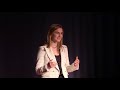 Time Management: The Unexpected Enemy to Success | Amanda Jones | TEDxYouth@MBJH