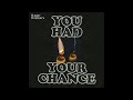 Roger Heathers - You Had Your Chance (Single Mix)