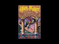 Harry Potter and the Sorcerer's Stone (Chapter 5: Diagon Alley)