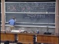 8.01x - Lect 6 - Newton's Laws
