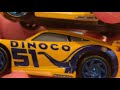 Mattel Disney Cars 3 Cancelled Precision Series Singles - Lightning McQueen, Cruz Ramirez, Ramone