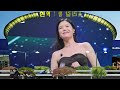 🥇현역가왕🥇갈라쇼1회(TOP15 출연) 배경:코엑스 광고판
