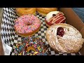 How Las Vegas's MOST FAMOUS Donuts are Made! Behind the Scenes