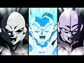Super Dragon Ball Heroes「AMV」- Whispers In The Dark