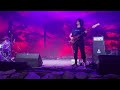 Machine Girl - Live at The Caverns, Pelham, TN, 09/15/23 (Full Show)