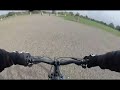 A quick ride around Crystal palace