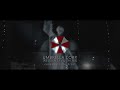 Umbrella Corp. [RESIDENT EVIL theme] (Cover by Elias Frost)