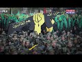 Hezbollah Deploys 'Lethal Missiles' to Avenge IDF Strikes? Iran War Takes Centre Stage In Lebanon?