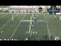 Ridgeline vs Riverton | High School Football