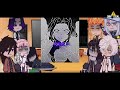 || Hashiras react to Yoriichi, and Kokushibo || KNY || Manga Spoiler || Demon Slayer Full Part