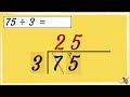 Divide 2-digit by 1-digit | Division | Maths with Mrs. B