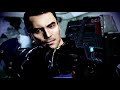 Mass Effect - (Sabaton: Lifetime at War)