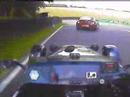 Cadwell Park Trackday Part 3