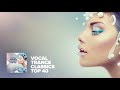 VOCAL TRANCE Classics TOP 40 [FULL ALBUM - OUT NOW] (RNM)