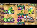 PvZ 2 Tournament 8 Best Team Plants - Which Plant Team Will Win?