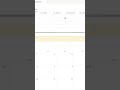 Make a time-blocking schedule in Notion with me! #notiontemplates #notiondatabase #digitalplanner