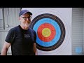 Adam Savage Constructs a Lethal Weapon from The Fifth Element | Savage Builds | Science Channel