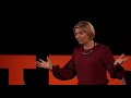 Having it all - for working mothers everywhere | Julie Ellison | TEDxDerryLondonderryWomen