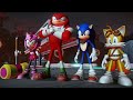 When Sonic Boom Came to the 3DS