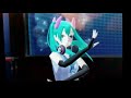 Bad Style Savvy Cosplays : Hatsune Miku in New Style Boutique 3