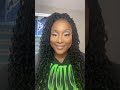 My first makeup video more to come