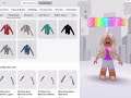 Family does my Roblox avatar [remake]