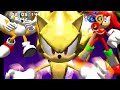 The History of Metal Sonic