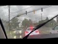 Tornado plows through Gaithersburg