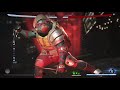 Some Injustice 2 Combos I Like