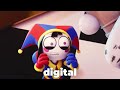 The Amazing Digital Circus - Episode 3 (FIRST Early Leaks)